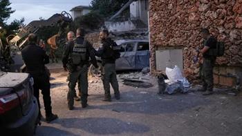 إسرائيل تعلن قتل 4 فلسطينيين تسللوا بحراً قرب قاعدة زيكيم 