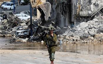 حماس: مقتل عضوين في المكتب السياسي بقصف للجيش الإسرائيلي بقطاع غزة