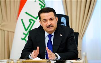 رئيس وزراء العراق والرئيس الروسي يبحثان تعزيز التعاون في مختلف المجالات