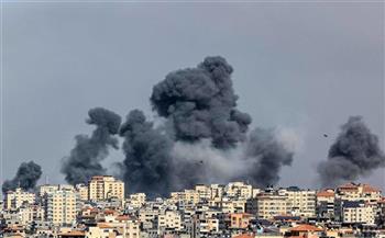«الدولية للصليب الأحمر» تحذر من تصاعد العنف في إسرائيل وغزة