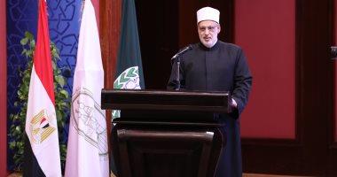 وكيل الأزهر: تأمين الغذاء من مجالات الأمن التي عني بها الإسلام