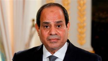 الرئيس السيسي عن أحداث غزة: الشعب المصري يجب أن يكون واعيا بتعقيدات الموقف