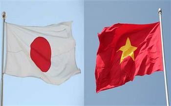 اليابان وفيتنام تتعهدان بحرية وانفتاح منطقة المحيطين الهندي والهادي