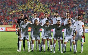 بسبب طوفان الأقصى.. منتخب فلسطين ينسحب من بطولة ودية في ماليزيا
