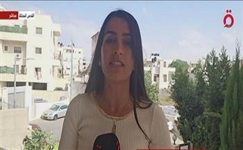 «القاهرة الإخبارية»: تل أبيب تحت القصف وصافرات الإنذار لا تتوقف
