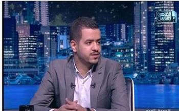 محمد فوزي: مصر كانت ولا تزال الداعم الأول لقضايا الشعب الفلسطيني