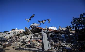 فلسطين: انتشال 15 جثة من تحت أنقاض منزل تعرض للقصف في جباليا