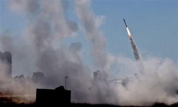 «كتائب القسام»: استهدفنا مستوطنات الجليل الغربي بقصف صاروخي من جنوب لبنان