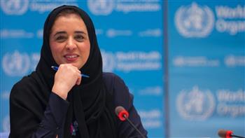وزير الصحة يهنئ الدكتورة حنان بلخي لانتخابها مديرًا للمكتب الإقليمي بمنظمة الصحة العالمية
