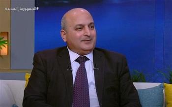 خبير يوضح جهود مصر لوقف تدهور الأوضاع في الأراضي المحتلة