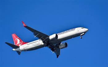 الخطوط الجوية التركية تعلن وقف كل رحلاتها إلى إسرائيل