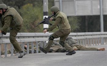 اندلاع اشتباكات عنيفة بين قوات الاحتلال الإسرائيلي ومسلحين فلسطينيين في عسقلان