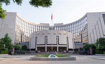 "المركزي الصيني" يواصل ضخ السيولة النقدية في النظام المصرفي 
