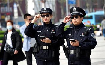 الشرطة الصينية تحيل 566 ألف قضية جنائية خلال الحملة الصيفية لإنفاذ القانون 