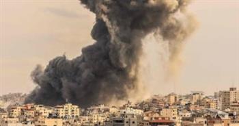 11 شهيدا وعشرات الجرحى في غارات إسرائيلية متتالية على قطاع غزة 