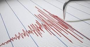زلزال بقوة 5.1 درجة يضرب جزر تونجا جنوب المحيط الهادئ 