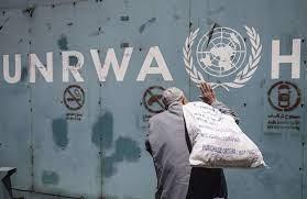 «الأونروا» تؤكد عجزها عن إدخال مساعدات إلى قطاع غزة منذ السبت الماضي