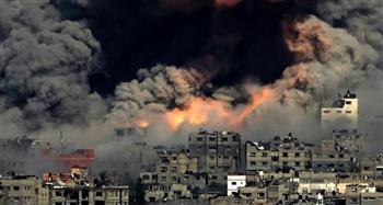 خبير علاقات دولية يحذر من تداعيات الاجتياح البري للاحتلال الإسرائيلي لقطاع غزة