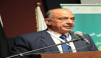 وزير العدل الفلسطيني: نقدّر موقف مصر في دعم القضية الفلسطينية