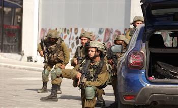 الجيش الإسرائيلي يتعرف على هويات 60 أسيرا لدى "حماس" 