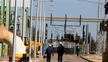ملحم: محطة توليد كهرباء غزة ستتوقف عن العمل بشكل كامل غدًا    