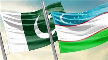 باكستان وأوزبكستان تبحثان العلاقات الثنائية بين البلدين 