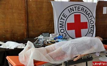 الصليب الأحمر الدولي: غزة تتجه صوب الانهيار الكامل في شتى القطاعات 