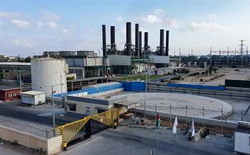 ظافر ملحم: محطة توليد كهرباء غزة ستتوقف عن العمل بشكل كامل غدًا