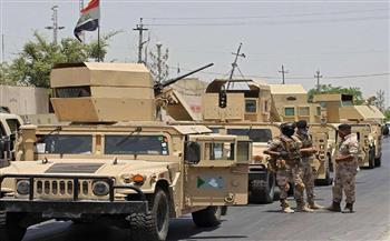 اعتقال 3 عناصر من تنظيم داعش في بغداد