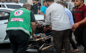 "أطباء بلا حدود": المستشفيات في غزة مكتظة وتعاني من نقص الأدوية والكهرباء