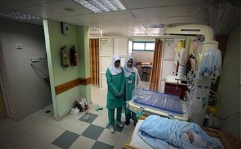كهرباء غزة: تعطل أقسام الطوارئ واستقبال الجرحى بالمستشفيات
