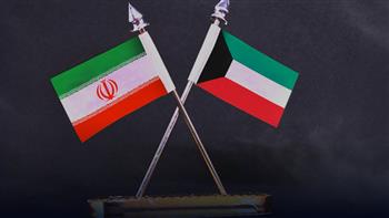 وزيرا خارجية الكويت وإيران يبحثان التطورات في الأراضي الفلسطينية وقطاع غزة