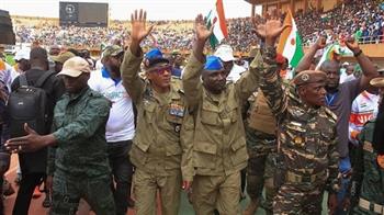 النظام العسكري في النيجر يمهل منسقة الأمم المتحدة 72 ساعة لمغادرة البلاد 