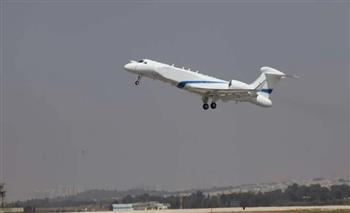 تشغيل طائرة تجسس إسرائيلية تعمل بالذكاء الاصطناعي في الحرب على غزة