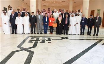 أختتام المؤتمر العربي الـ 13 لرؤساء مؤسسات التدريب والتأهيل الأمني وإعلان توصياته
