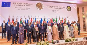 مجلس التعاون الخليجي يؤكد أهمية استمرار تقديم المساعدات الإنسانية للفلسطينيين
