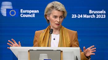 الاتحاد الأوروبي: دعمنا الإنساني للفلسطينيين ليس موضع تساؤل 