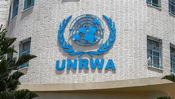 مقتل 9 من موظفي الأمم المتحدة في قطاع غزة 