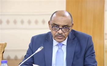 السودان وروسيا يبحثان الأوضاع الراهنة والمستجدات الإقليمية 