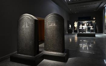 بعد ترميمه.. معلومات عن المتحف اليوناني الروماني (صور)