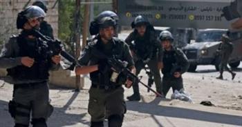 الاحتلال الإسرائيلي يحتجز طاقم تليفزيون فلسطين جنوب الضفة الغربية