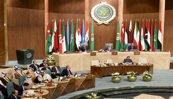 بدء اجتماع وزراء الخارجية العرب الطارئ لبحث العدوان الإسرائيلي على غزة