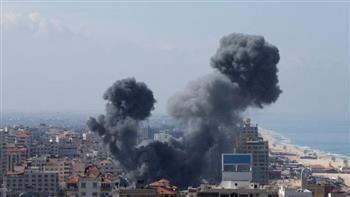 حماس: أمريكا تريد توسيع العدوان الإسرائيلي ضد الشعب الفلسطيني في غزة