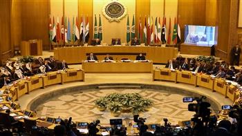 وزراء الخارجية العرب يؤكدون ضرورة الوقف الفوري للحرب الإسرائيلية على قطاع غزة