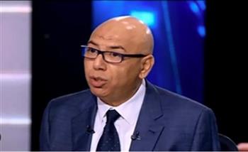 خالد عكاشة: إسرائيل تسعى لاستغلال أحداث غزة لتصفية القضية الفلسطينية