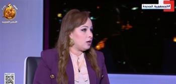 باحثة: مصر تلعب دورا رئيسيا في تهدئة الوضع بغزة