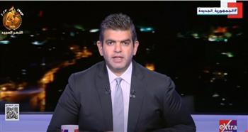 أحمد الطاهري: «علموا أولادكم أن إسرائيل دولة احتلال.. ومصر الشقيقة الكبرى للعرب»