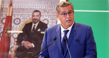 رئيس الحكومة المغربية يبحث مع المبعوث الأممي التعاون الثنائي