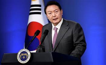 رئيس كوريا الجنوبية: الصراع بين إسرائيل وحماس قد يزيد من ضعف المجتمع الدولي