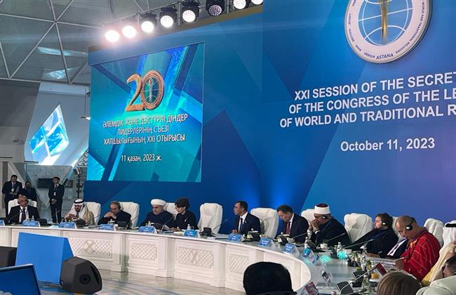 «البحوث الإسلامية»: العالم أحوج إلى صوت الحكمة بعد ما أحدثته غطرسة القوة وبطش الظالم